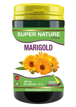 Marigold 250 mg Pure