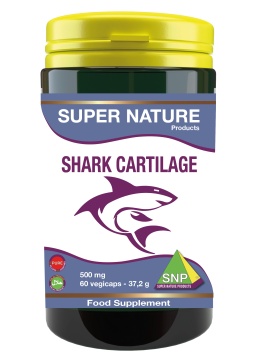 Shark Cartilage Pure