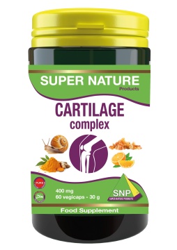 Cartilage complex Pure