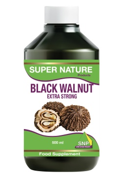 Black Walnut extra strong  500 ml