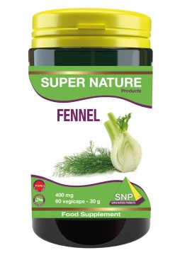 Fennel Pure