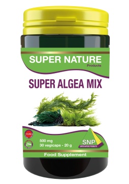 Super Algea Mix Pure