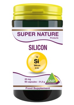 Silicon