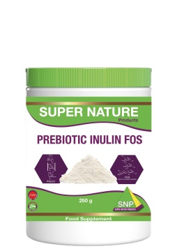 Prebiotic Inulin FOS
