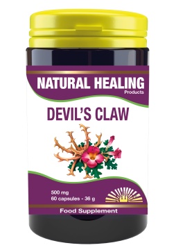 Devil's Claw