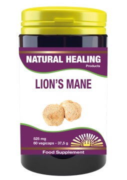 Lion's Mane