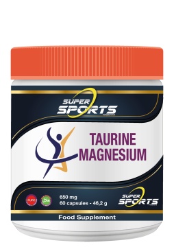 TAURINE+MAGNESIUM puur