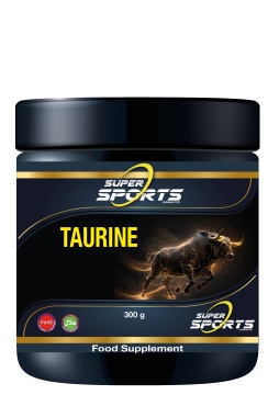 TAURINE  XXL puur