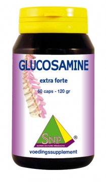 Glucosamine Extra Strong