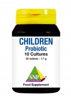 Children Probiotic-10 cultures