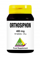 Orthosiphon 400 mg