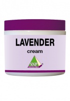Lavender cream
