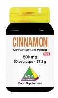 Cinnamon Ceylon (Cinnamomum verum) pure