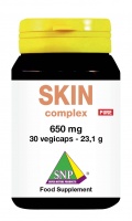 Skin complex Pure