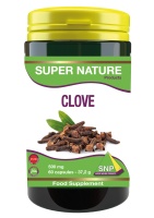 Clove Pure