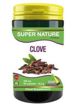 Clove Pure