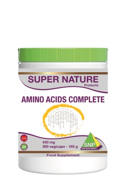 Amino Acids complete Pure