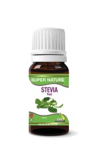 Stevia Fluid 30 ml Puur