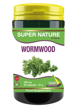 Wormwood  Pure