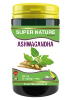 Ashwagandha Pure