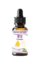 B12 B-complex