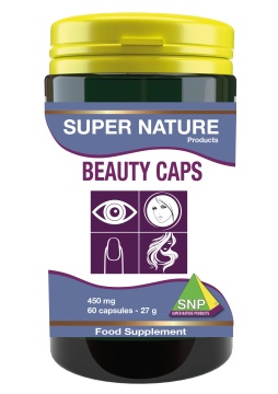 Beauty Caps