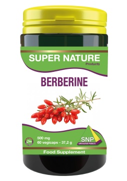 Berberine