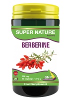 Berberine 500 mg Pure