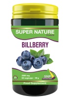 Bilberry 2000 mg