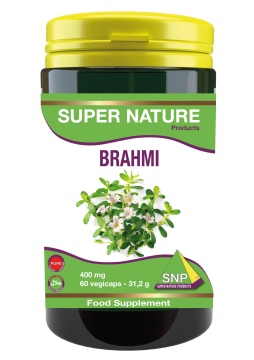 Brahmi