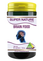 Brain Food