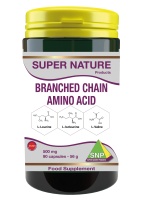 Branched Chain Amino Acid Pure