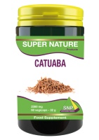 Catuaba