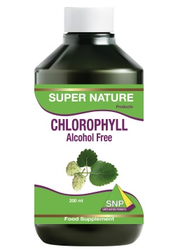 Chlorophyll 200 ml