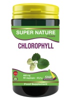 Chlorophyll Pure