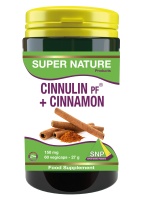 Cinnulin PF® + Cinnamon