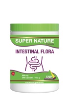 Intestinal Flora Pure