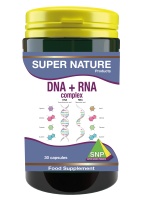 DNA + RNA