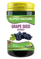 Grape seed extract
