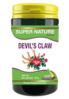 Devil's Claw  500 mg