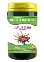 Devil's Claw extra strong 1100 mg