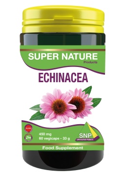 Echinacea 450 mg Pure