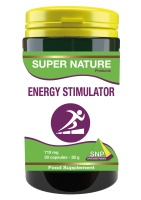 Energy stimulator
