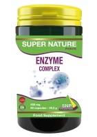 Enzyme Complex Pure