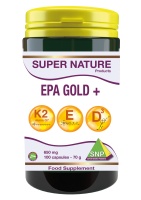 EPA Gold +