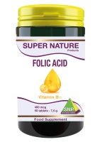 Folic Acid
