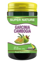 Garcinia Cambogia