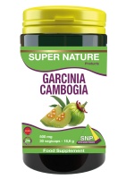 Garcinia Cambogia 500 mg Pure