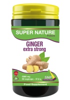 Ginger 5000 mg Pure