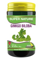 Ginkgo Biloba Pure
